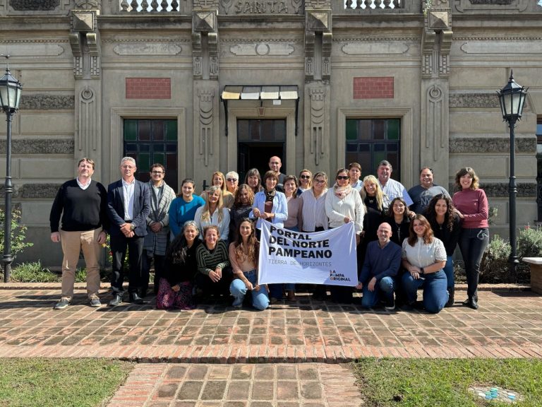 La Pampa actualiza su Plan Estratégico de Desarrollo Turístico mediante talleres participativos