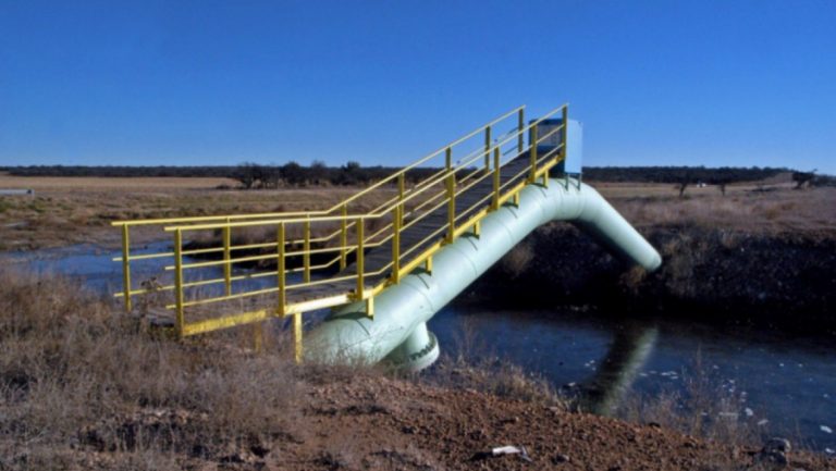 Restablecerán el servicio de agua potable en Santa Rosa tras tareas de mantenimiento