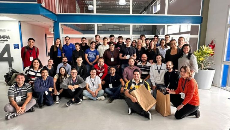 La Pampa impulsa su futuro tecnológico con el primer Hackathon de Aceleración Tech