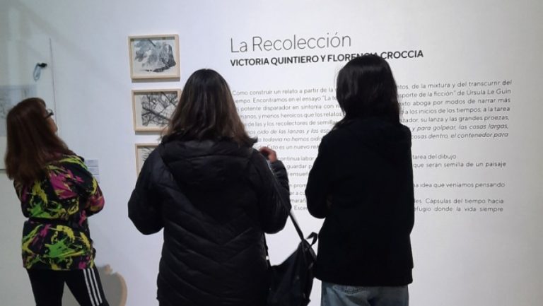 Mayo Cultural con un abanico de propuestas