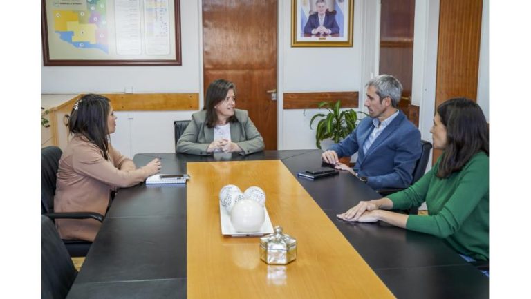 El Gobierno de La Pampa lanza línea de crédito para potenciar la internacionalización de PyMEs