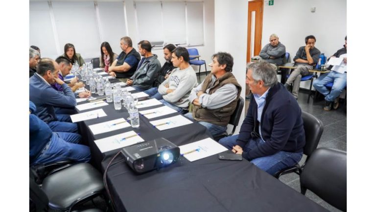 La Pampa prorroga la emergencia agropecuaria por sequía hasta septiembre de 2025