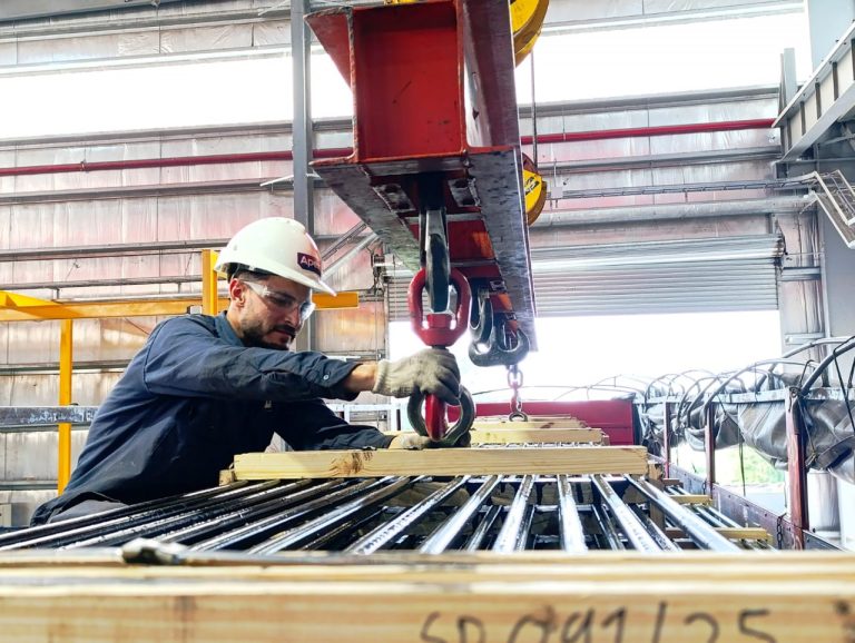 El Gobierno de La Pampa lanza el Programa Desafío Exportador Pampeano para potenciar las PyMEs