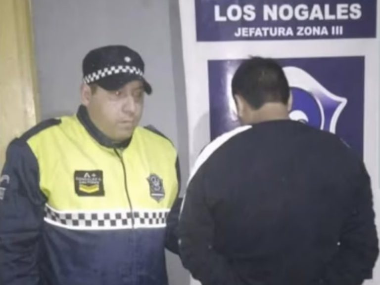 Brutal femicidio en Tucumán: asesinó a su esposa y quiso hacerlo pasar como un suicidio