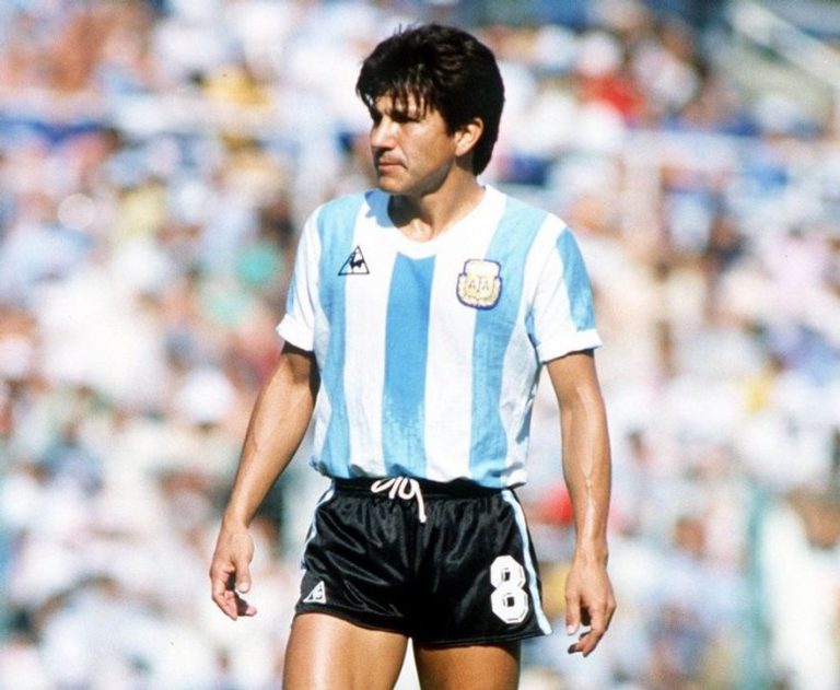 Falleció Luis Galván, ídolo de Talleres y campeón del mundo con la Selección argentina en 1978