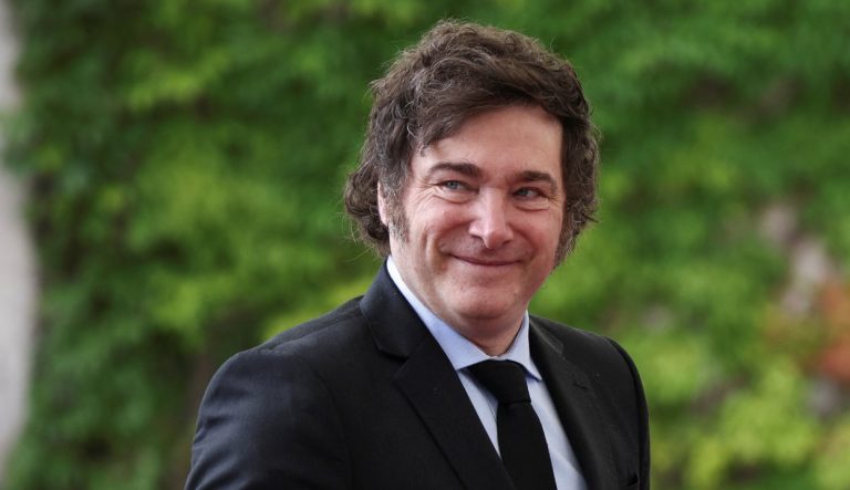 Javier Milei sobre Ficha Limpia: “Estuvieron 7 años sin aprobarlo, ahora se hacen los ñoños republicanos”