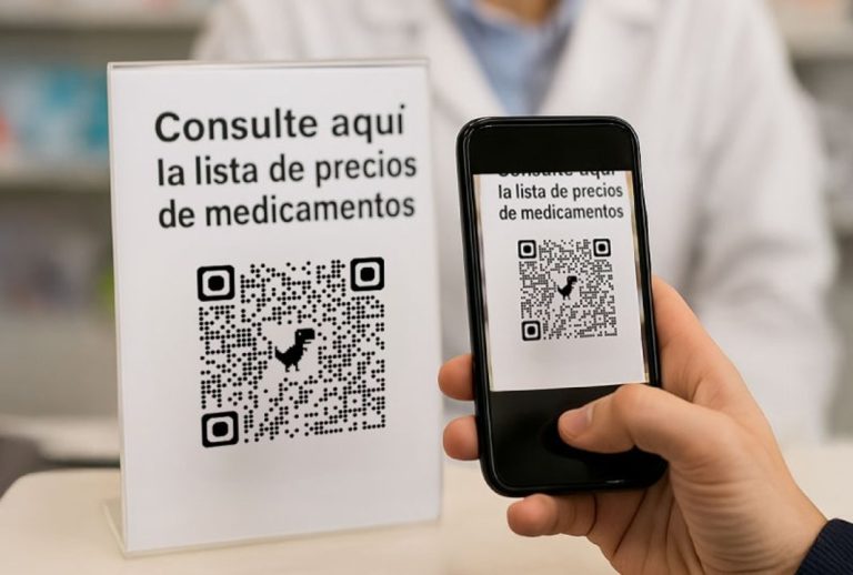 El Gobierno lanza herramienta digital para comparar precios de medicamentos en farmacias