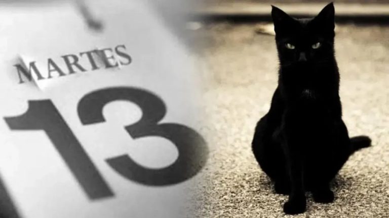 Hoy es martes 13: ¿por qué se lo considera un día de mala suerte?