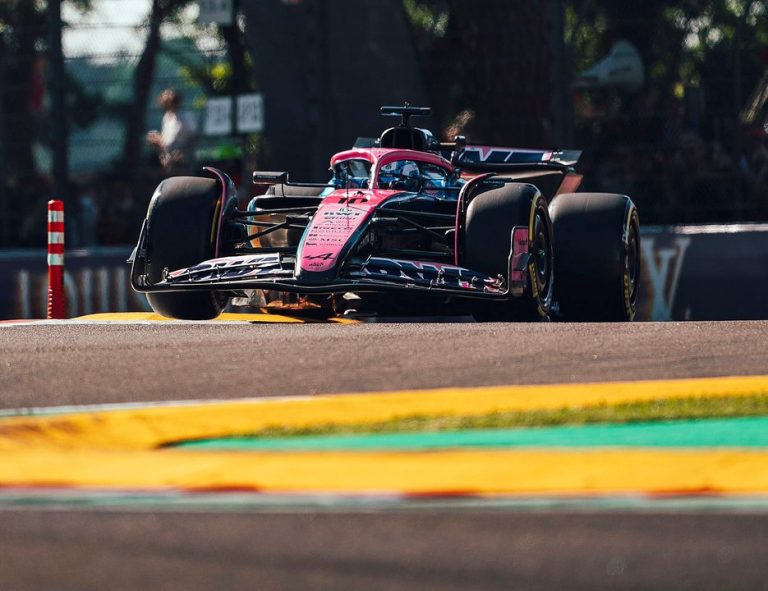 Fórmula 1 con Franco Colapinto: horario y cómo ver en vivo prácticas del Gran Premio de Mónaco