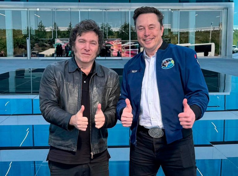 Elon Musk renuncia al Gobierno de Trump por desacuerdos con el megaproyecto fiscal