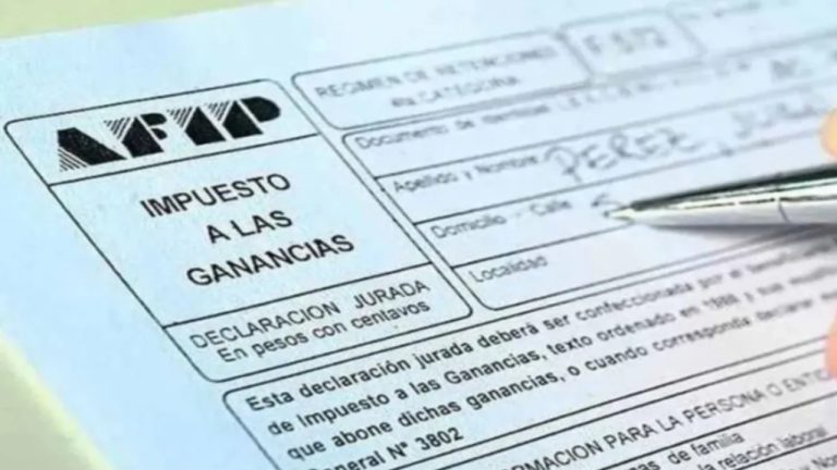 ARCA extendió el plazo para presentar las declaraciones juradas y pagar Ganancias y Bienes Personales