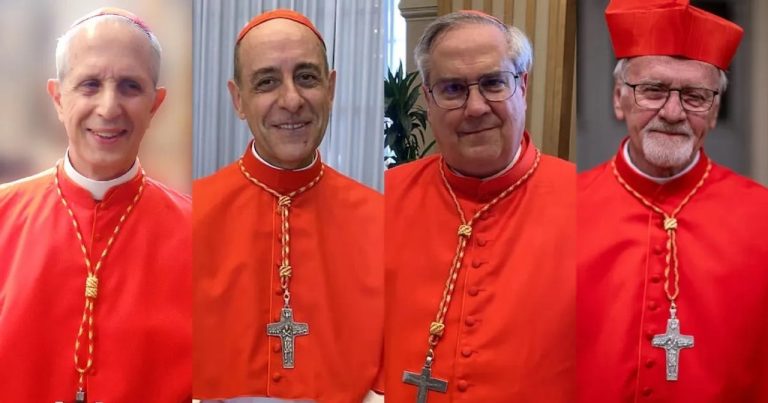 El Cónclave papal del 7 de mayo: 135 cardenales elegirán al sucesor de Francisco