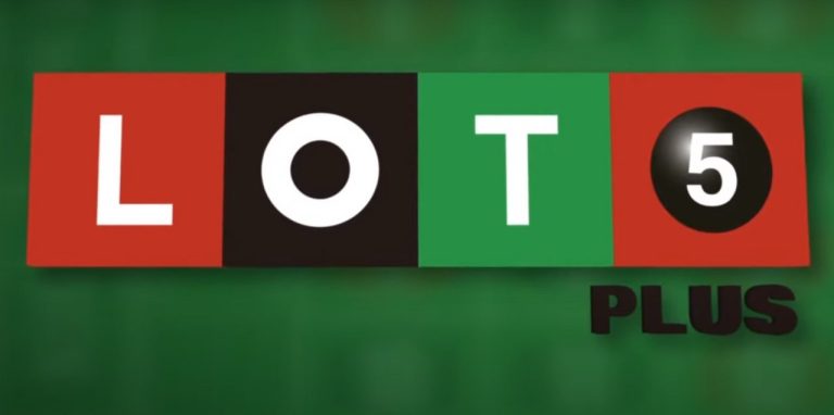 Loto 5 Plus sorteo 1394 en vivo sábado 31 de mayo: controlar los números de tu jugada