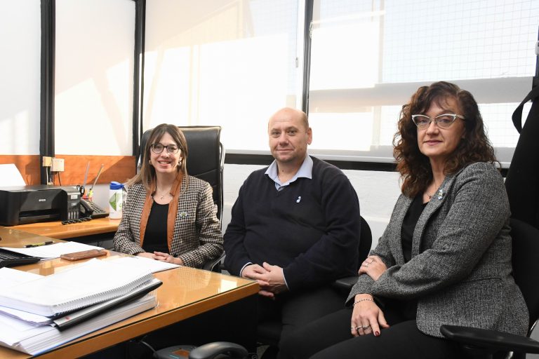 La Pampa presenta su modelo de consulta municipal en el 29° Seminario Nacional de Tesorerías Generales