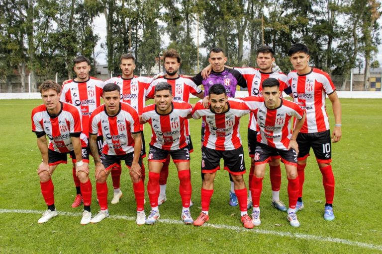 Federal A – Costa Brava sumó en San Luis y mostró carácter