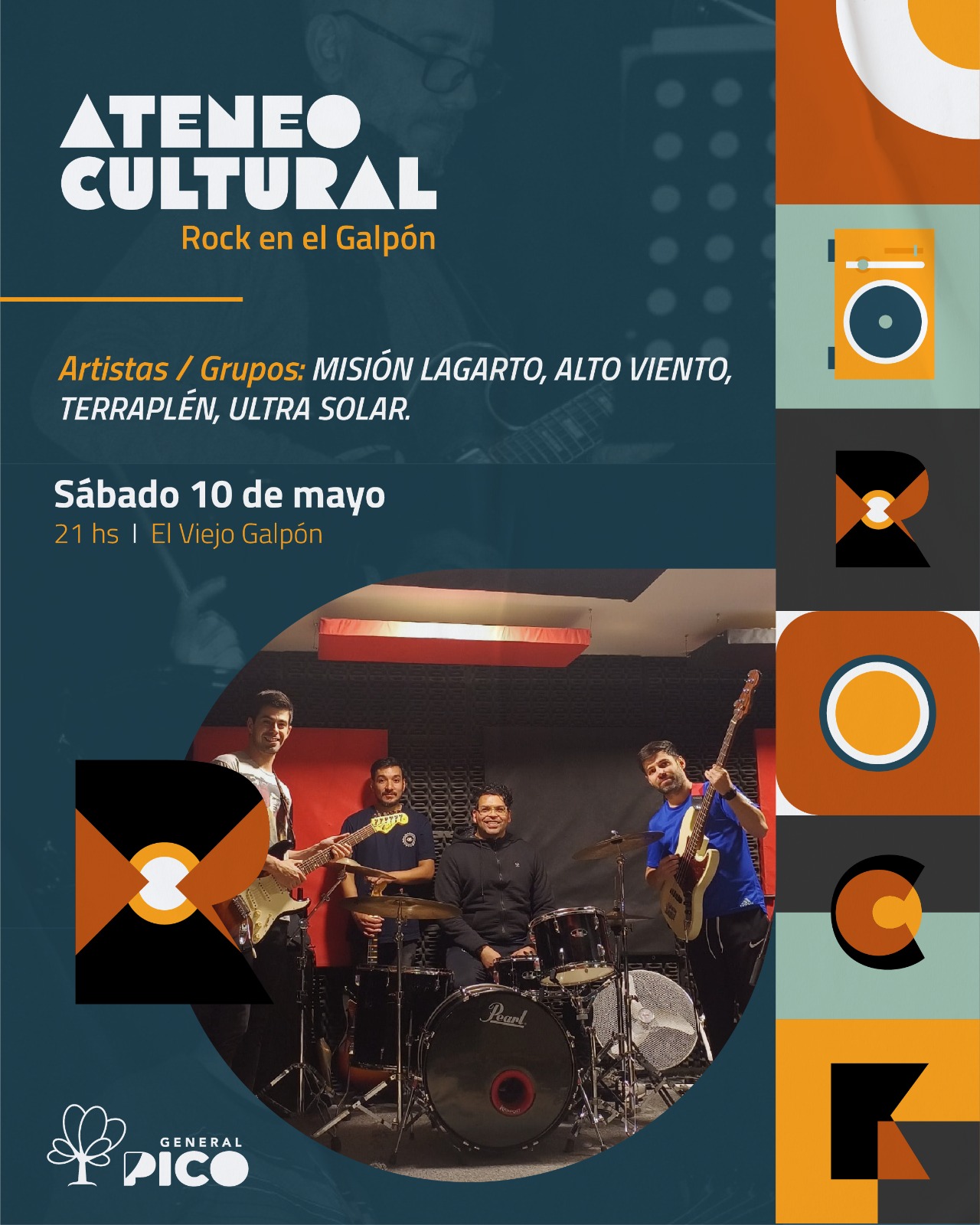 Ateneo Cultural