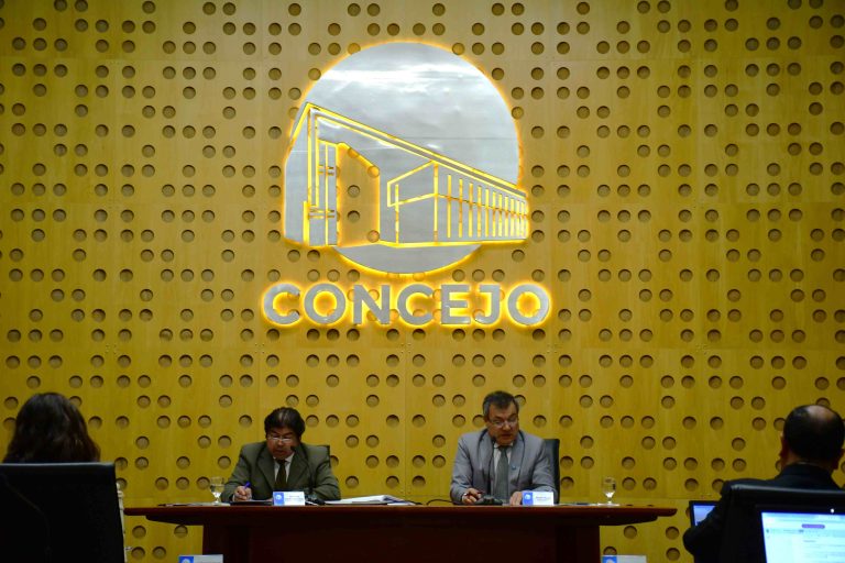 Nueva sesión en el Concejo Deliberante: se trataron 14 expedientes y se aprobaron tres despachos