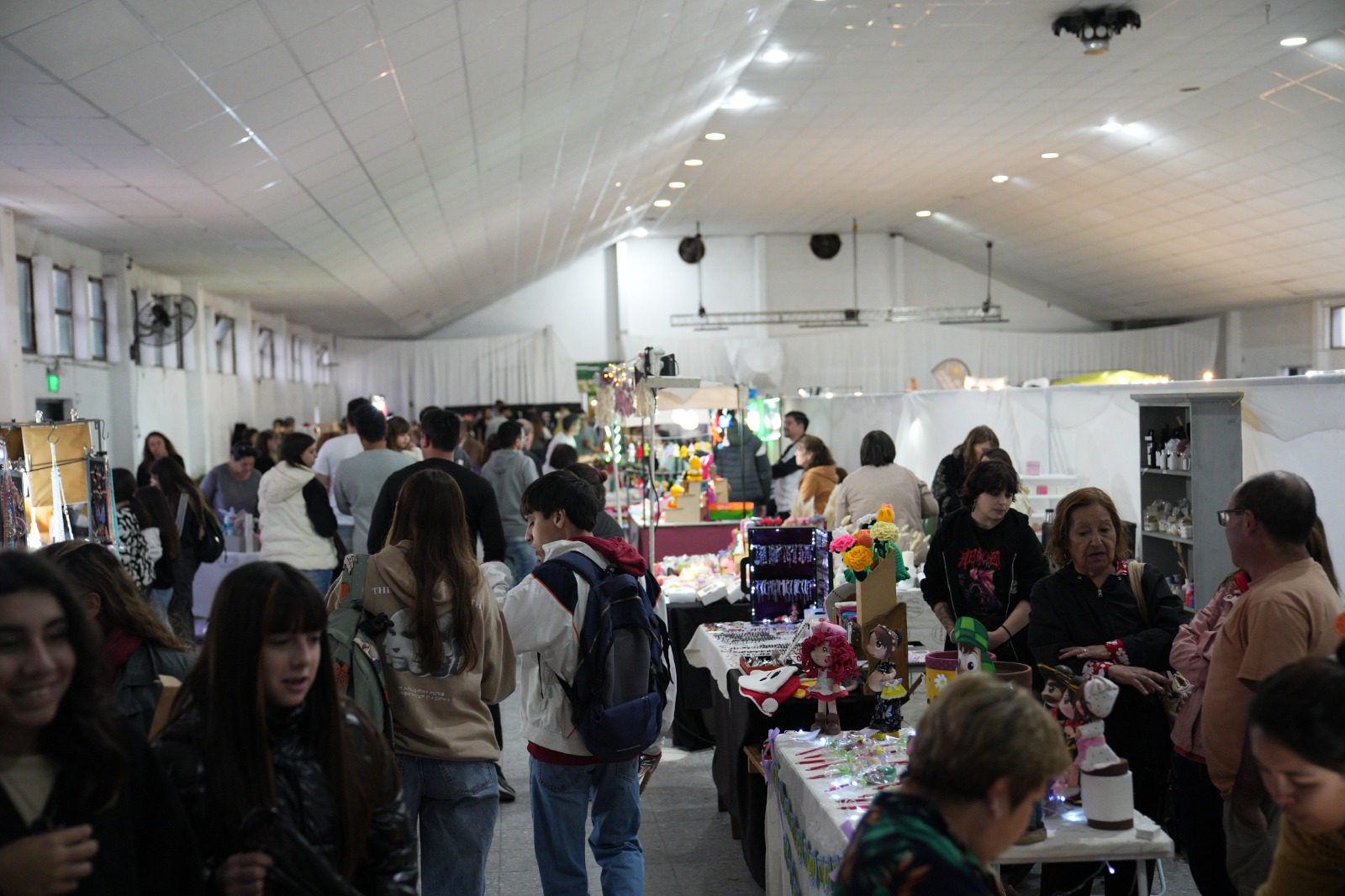 Feria del Día del Trabajo