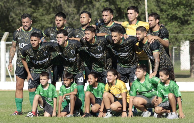 Primera A: cuatro victorias y dos empates en la segunda fecha del Clausura