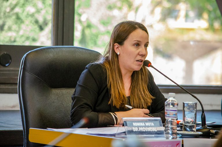 Proyecto de índice de crianza provincial en La Pampa busca mejorar acuerdos de cuota alimentaria: un 76% de familias denuncia incumplimientos