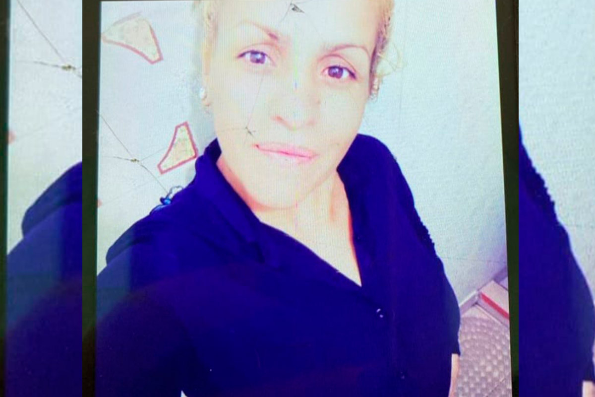 Buscan a Sabrina Noelia Ruiz: piden colaboración para dar con su paradero