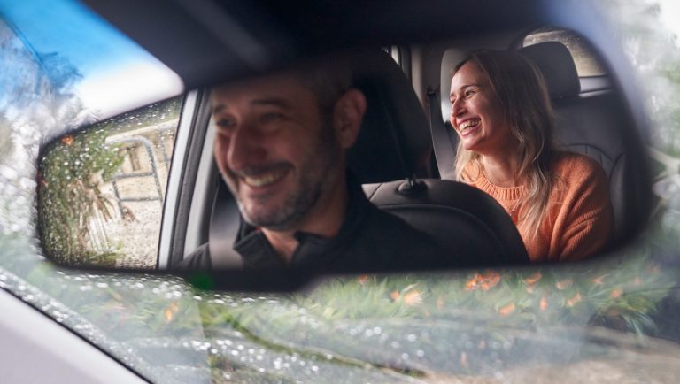 “Uber Taxi” inicia operaciones en Santa Rosa
