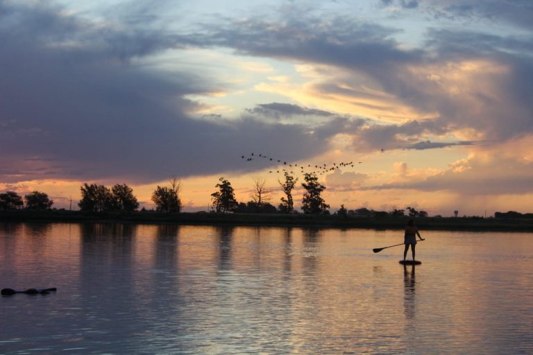Actividades gratuitas en la Reserva Natural Urbana para toda la familia