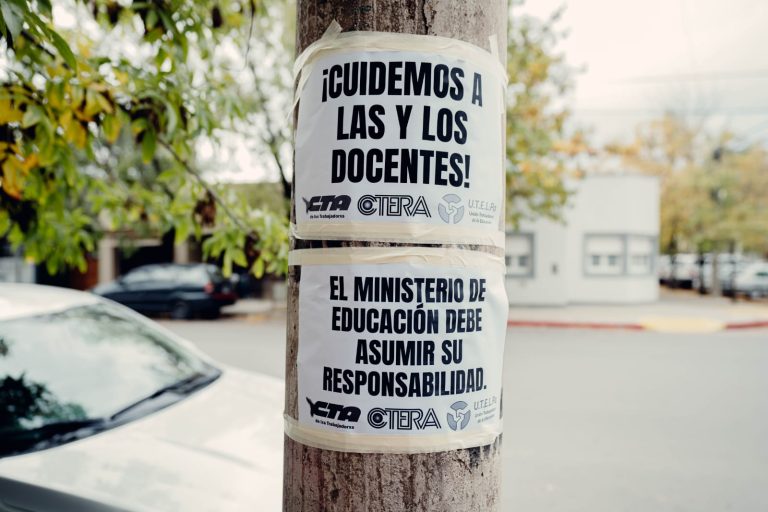La justicia revoca condena a docente piquense por maltrato psíquico a alumna