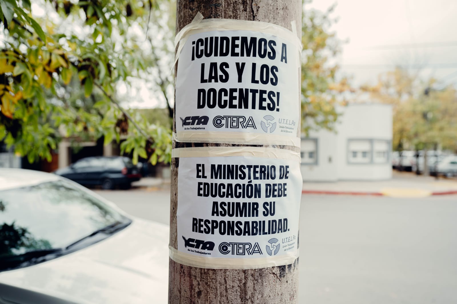 La justicia revoca condena a docente piquense por maltrato psíquico a alumna