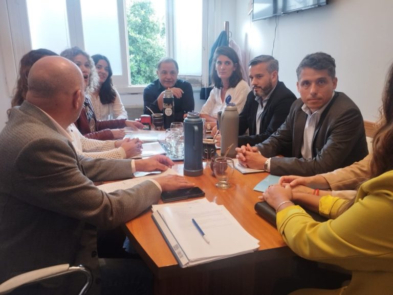 Histórico avance para judiciales pampeanos: mejoras en sueldos, ascensos y condiciones laborales