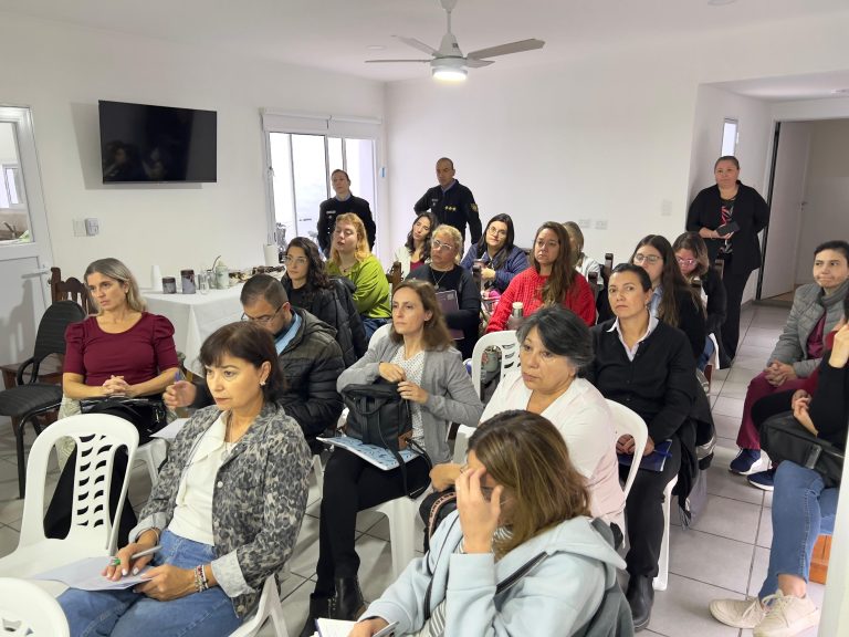 La Comisión de Políticas de Género de General Pico inicia su agenda 2025