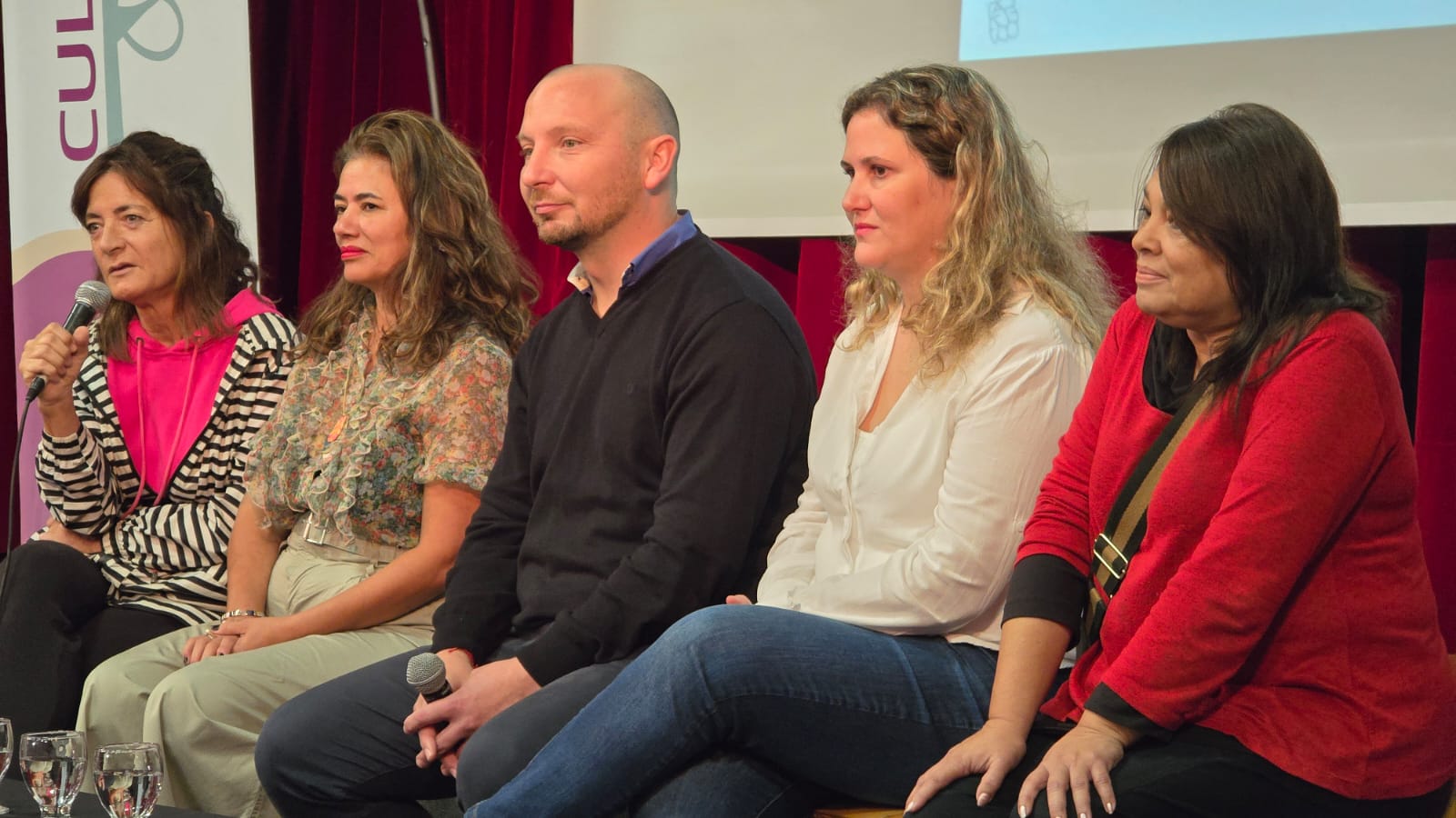 Ciclo de Teatro