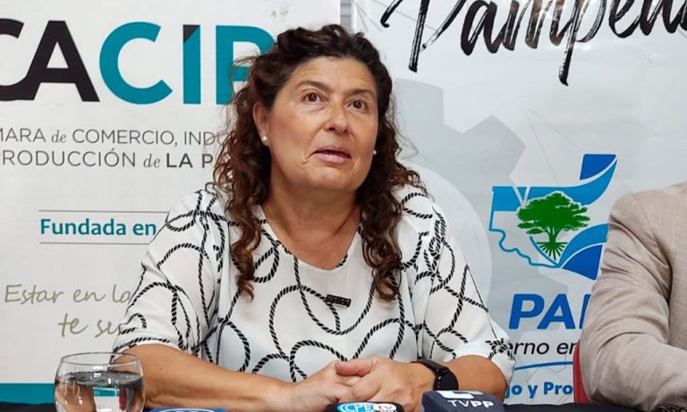 Tensión por la homologación del aumento salarial en Comercio: la Cámara pampeana cuestiona la medida provincial