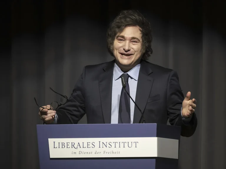 La Libertad Avanza en La Pampa no hace pie, pero sí sombra electoral