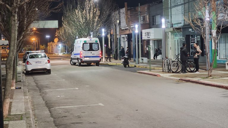 Robaron, los vecinos los atraparon y ahora enfrentan prisión preventiva