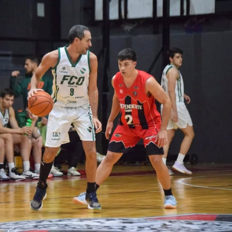 Ferro de General Pico, obligado a ganar para seguir en la Liga Federal