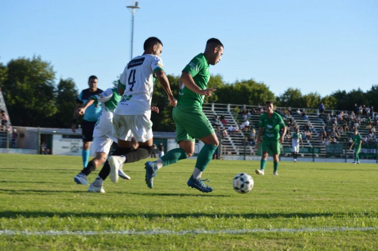 Arrancó el Torneo Clausura con victorias de peso en la Liga Pampeana