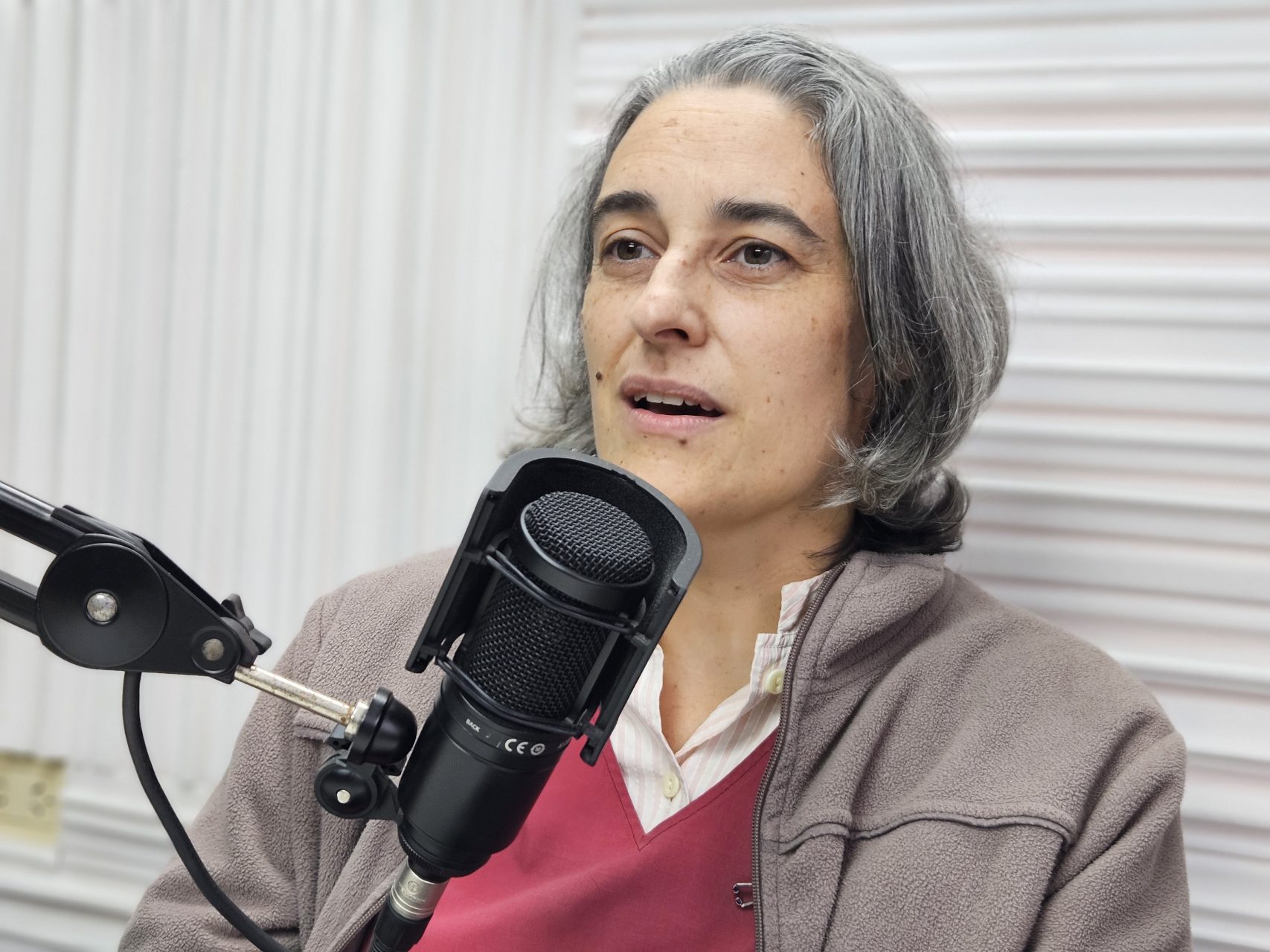 General Pico dio voz a los pacientes reumáticos: exitoso conversatorio reunió a más de 70 personas para compartir y visibilizar