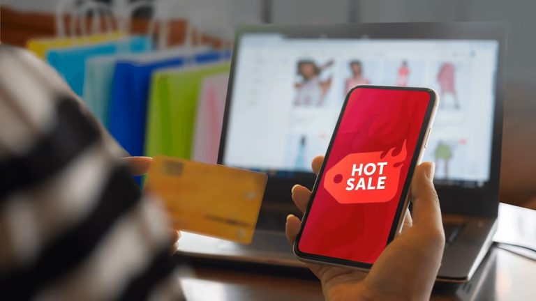 Arranca el Hot Sale 2025: más de 1.000 marcas, cuotas sin interés y fuertes descuentos para impulsar el consumo