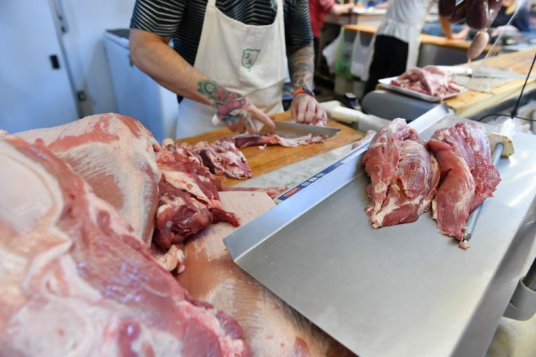 El precio de la carne aumentó 6,1% en abril: qué cortes subieron más