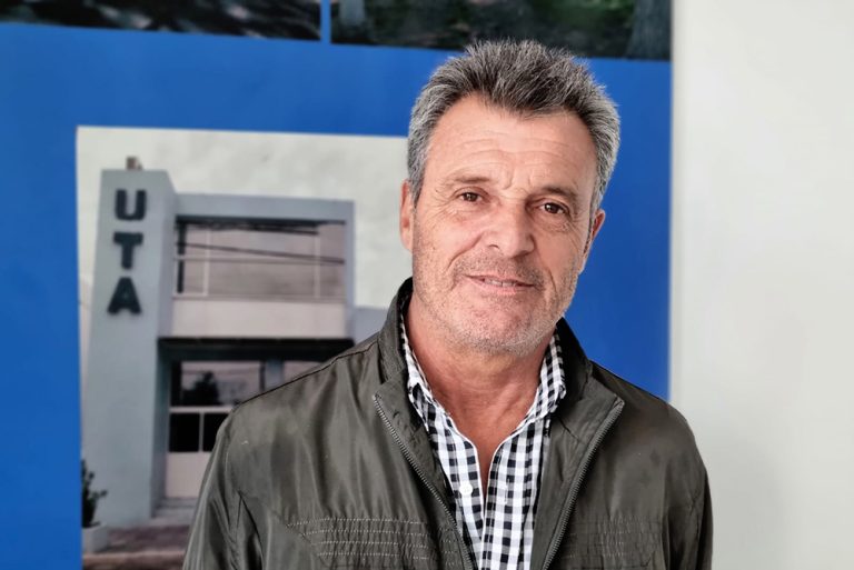 Paro de transporte: UTA La Pampa exige recomposición salarial y advierte con nuevas medidas
