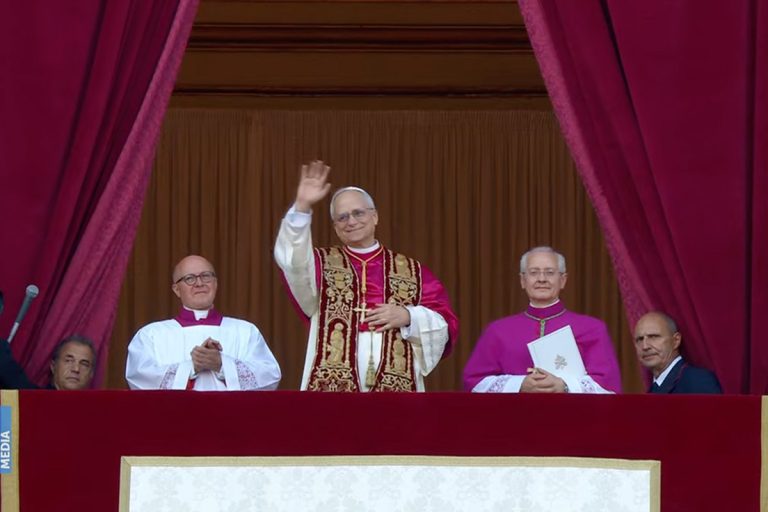 León XIV es el nuevo Papa: Robert Francis Prevost, el primer pontífice estadounidense de la historia