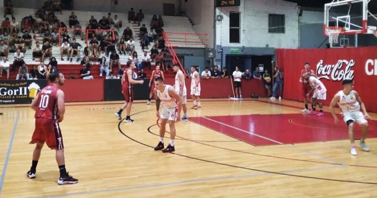 Independiente lo ganó en el final y se adelantó en la serie ante Atenas
