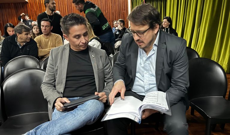 El Gobierno de La Pampa exige mejoras en la Ruta Nacional 188 durante audiencia pública