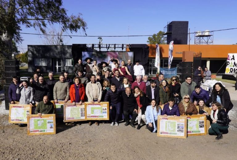 La Pampa da inicio a la temporada de invierno con un enfoque turístico renovado