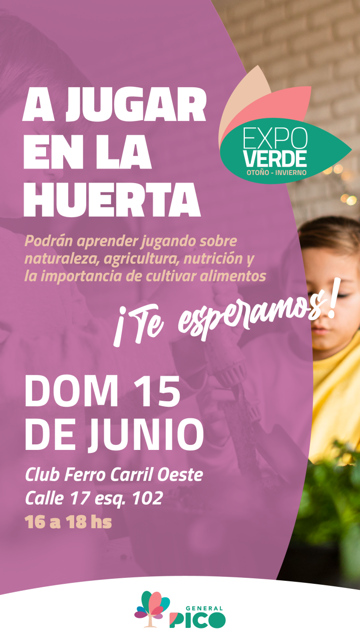 15-JUN-EXPO-VERDE-ninos