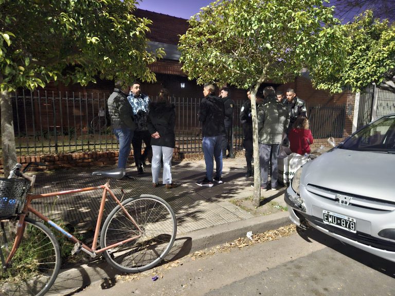 Agresión en calle 7: Fiscal Pellegrino confirmó graves imputaciones y prisión preventiva para tres hombres en General Pico