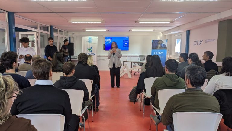 General Pico: más de 30 talentos tech finalizaron el programa de aceleración impulsado por La Pampa