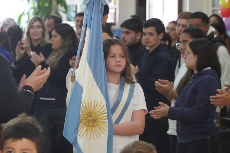 La Pampa celebra el 114º aniversario de Doblas con la inauguración de nuevas maquinarias y obras deportivas