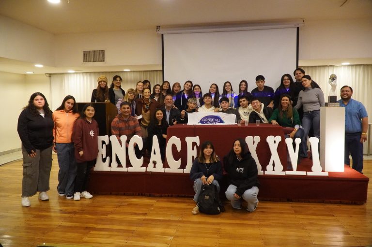La Pampa impulsa el cooperativismo escolar en el Encuentro Nacional de Cooperativas y Mutuales